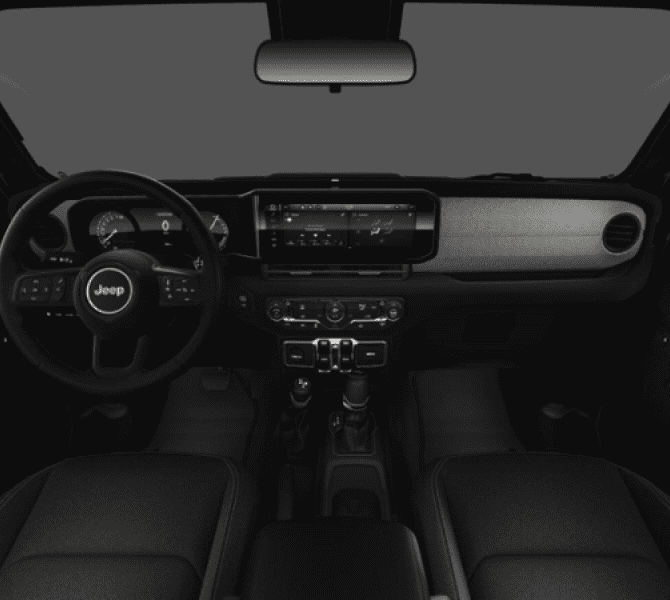 Best jeeps rental in Dubai