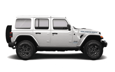 Best jeep wrangler rubicon for sale in Dubai