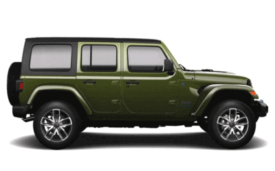Best Jeep Wrangler Sport for sale in Dubai